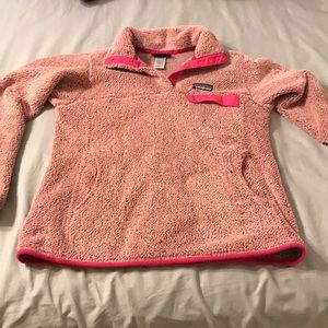 Patagonia pullover